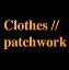 patch