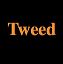 tweed